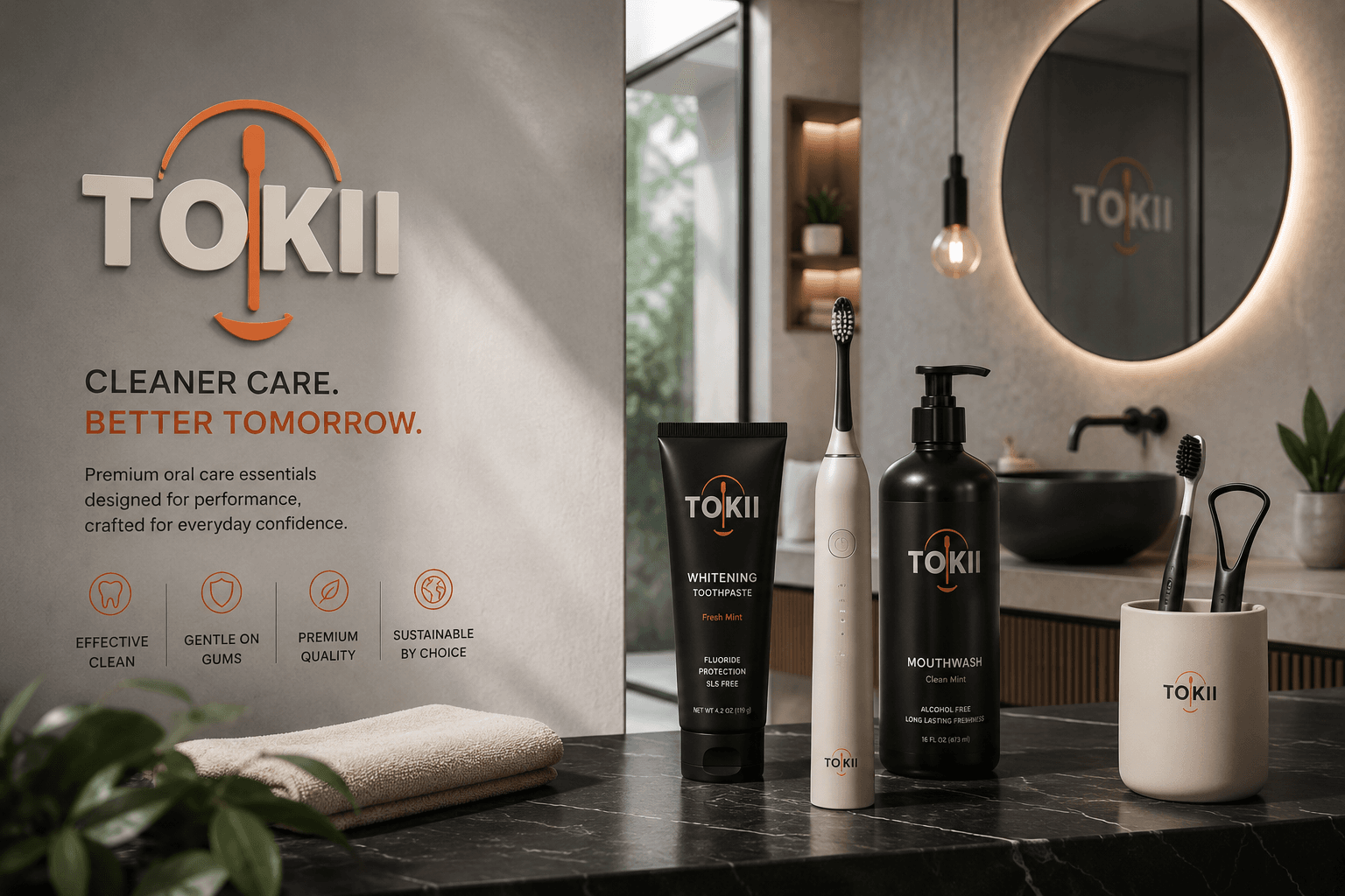 Tokii